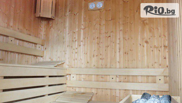 СПА Хотел Аква Варвара - thumb 6