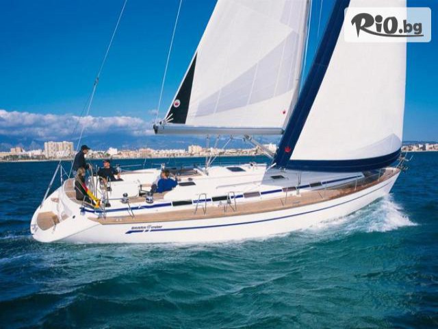 Яхта BAVARIA 49 - thumb 1 Яхта BAVARIA 49 - thumb 1