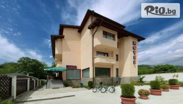 Хотел Прим - thumb 2