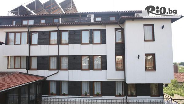 Хотелски комплекс Лагуна - thumb 2