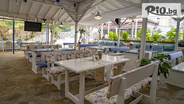 Хотелски комплекс Лагуна - thumb 3