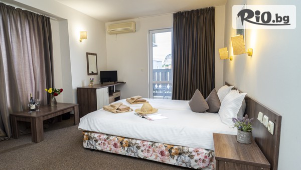 Хотелски комплекс Лагуна - thumb 5