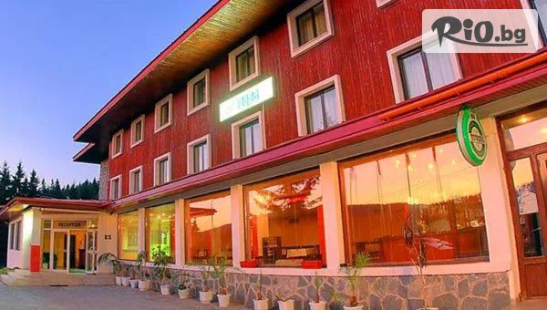 Хотел Камена - thumb 3