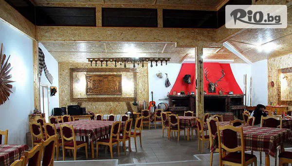 Хотел Камена - thumb 7