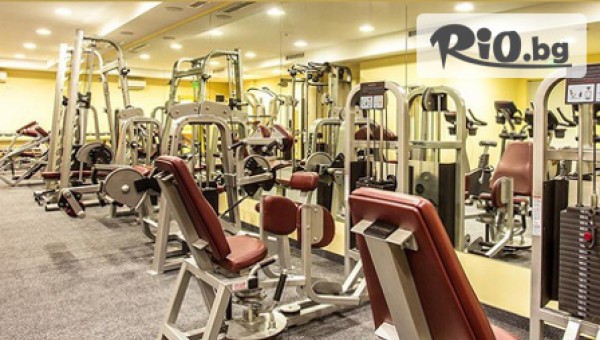 СПА център LANDMARK - thumb 4