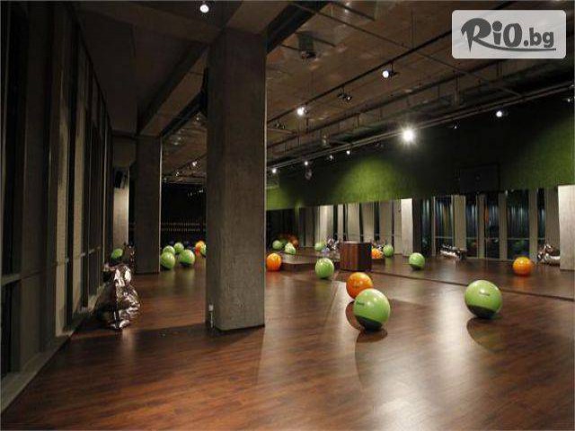 Фитнес клуб "2fit " - thumb 8 Фитнес клуб "2fit " - thumb 8