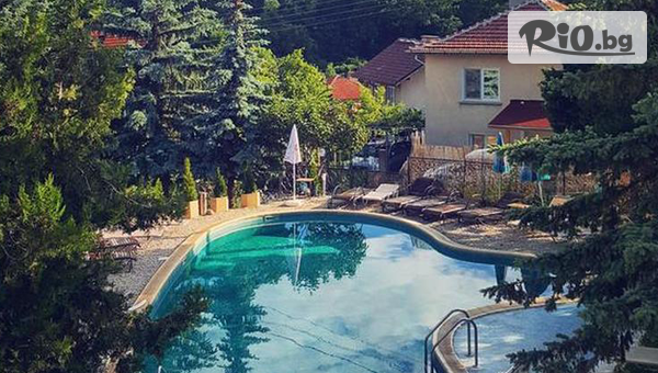 Хотел Виталис - thumb 2