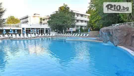 Хотел Алтея 3*, Албена #1