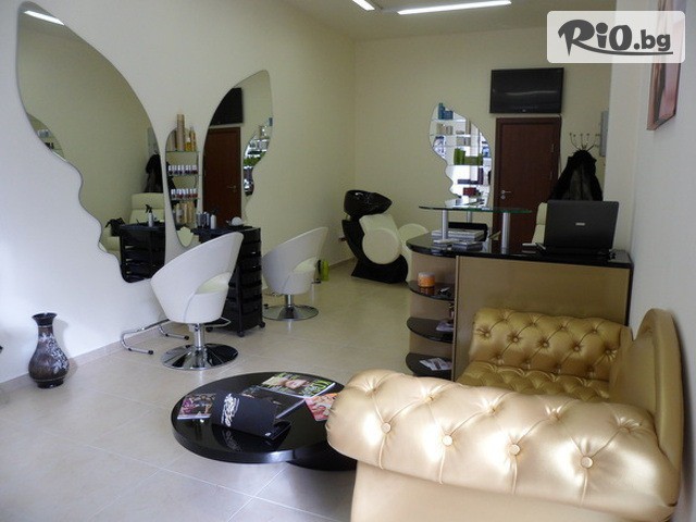 Салон Алая 2 - thumb 2 Салон Алая 2 - thumb 2