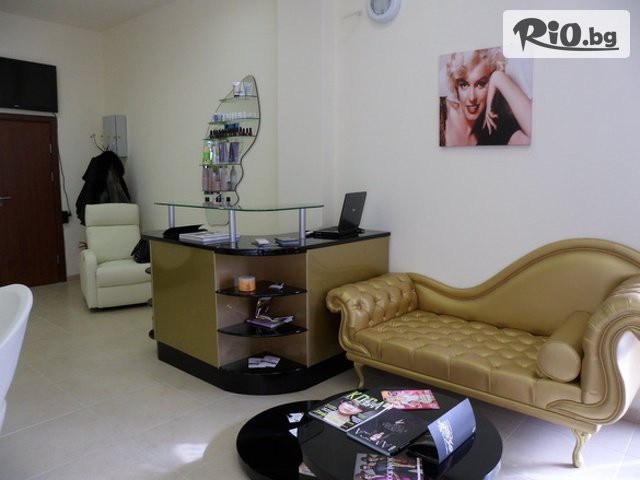 Салон Алая 2 - thumb 3 Салон Алая 2 - thumb 3