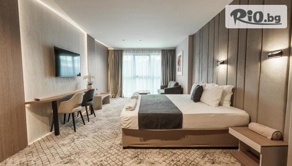 Хотел Медите СПА Резорт - thumb 10