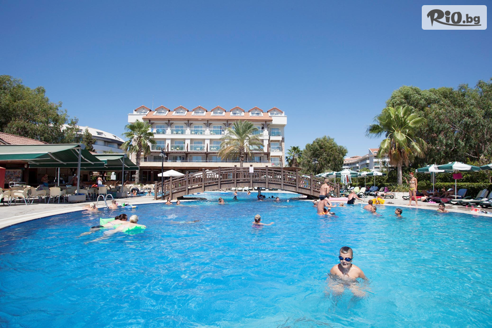 Онекс Тур - thumb 3 Онекс Тур - thumb 3