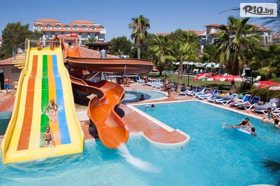 Онекс Тур - thumb 4 Онекс Тур - thumb 4