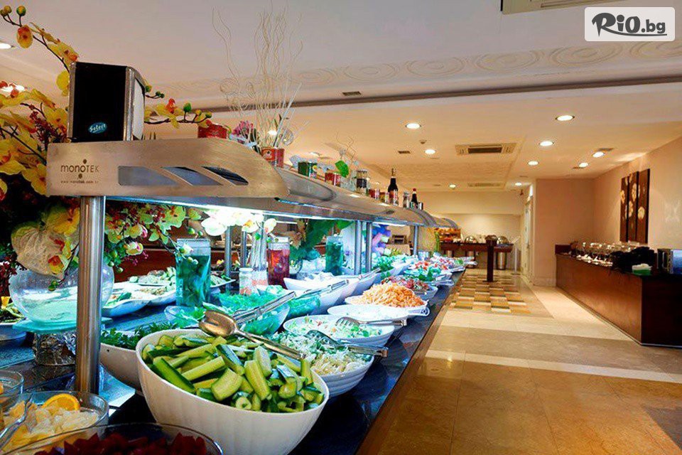 Онекс Тур - thumb 9 Онекс Тур - thumb 9