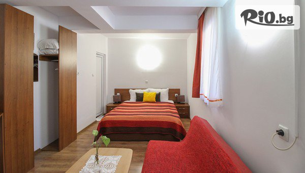 Семеен хотел Флора - thumb 5