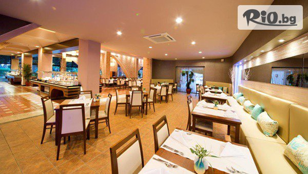 Онекс Тур - thumb 4