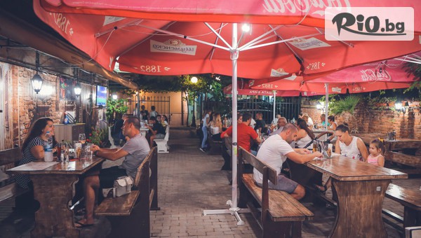 Хотел Зевс 3* - thumb 2