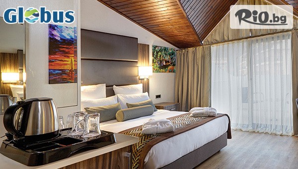 Глобус Холидейс - thumb 2