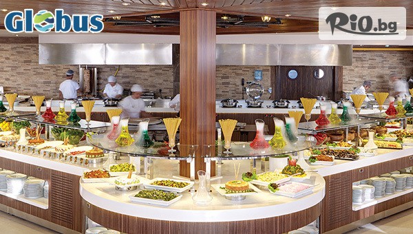 Глобус Холидейс - thumb 4