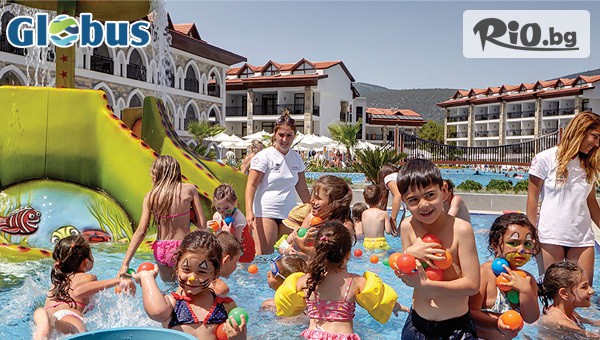 Глобус Холидейс - thumb 3