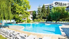 Хотел Сенди Бийч 4*, Албена #1