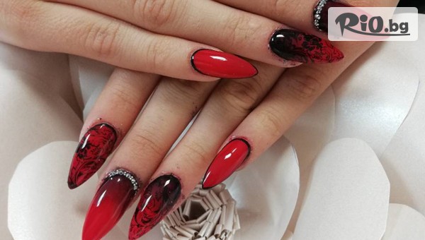 Студио Art Nails Bellissima - thumb 1