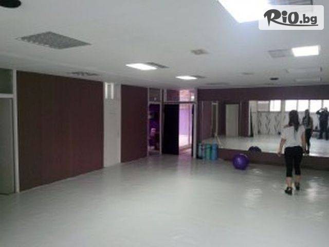 ONE Fitness - thumb 3 ONE Fitness - thumb 3