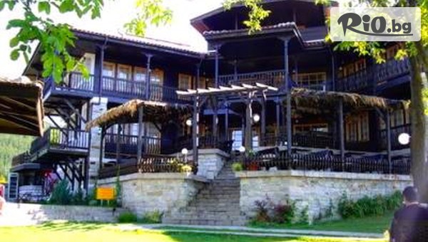 Семеен хотел "Трифон Зарезан" - thumb 2