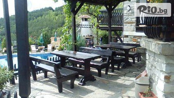 Семеен хотел "Трифон Зарезан" - thumb 3