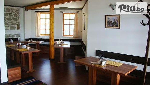 Семеен хотел "Трифон Зарезан" - thumb 4