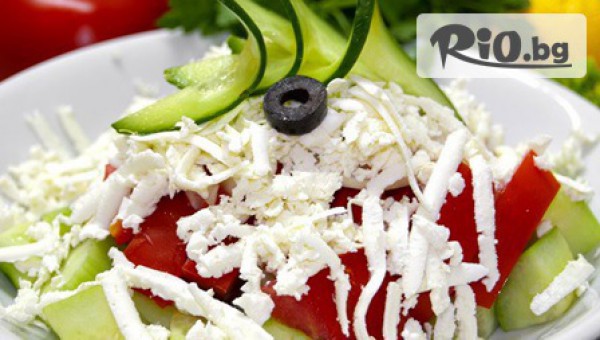 Ресторант Ловно Рибарски Спомени - thumb 2