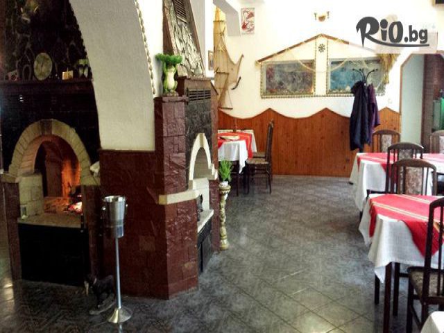 Ресторант Ловно Рибарски Спомени - thumb 5 Ресторант Ловно Рибарски Спомени - thumb 5
