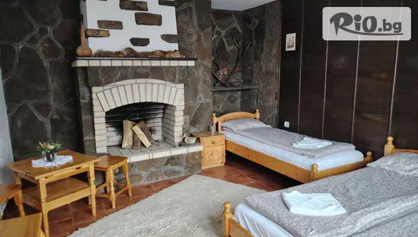 Къща за гости Бащин дом - thumb 4