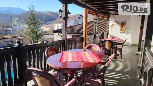 Къща за гости Бащин дом - thumb 3