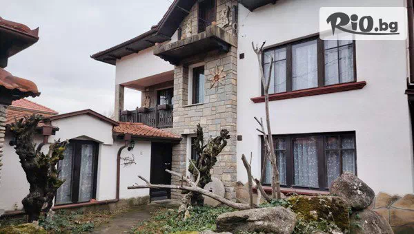 Къща за гости Бащин дом - thumb 2