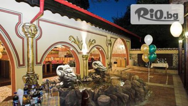 Ресторант - градина Чановете - thumb 7