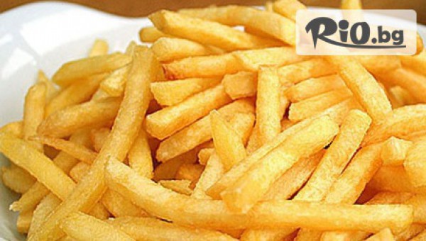 Ресторант - градина Чановете - thumb 2