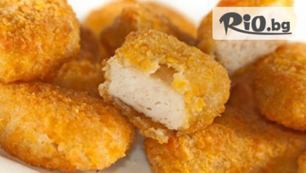 Ресторант - градина Чановете - thumb 4