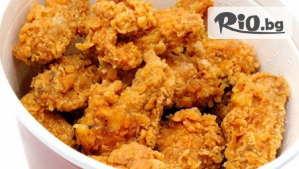 Ресторант - градина Чановете - thumb 3