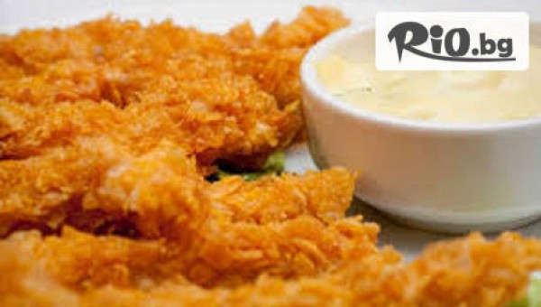 Ресторант - градина Чановете - thumb 5