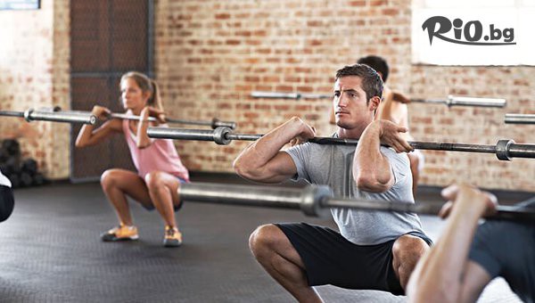 House of Sport 3 - thumb 3