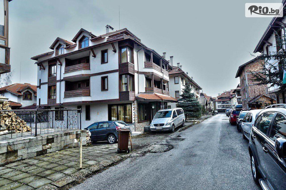 Къща за гости Анекс - thumb 3 Къща за гости Анекс - thumb 3