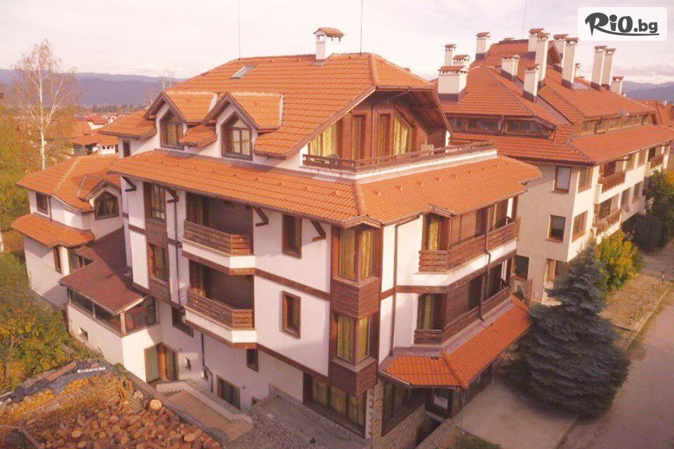 Къща за гости Анекс - thumb 4 Къща за гости Анекс - thumb 4