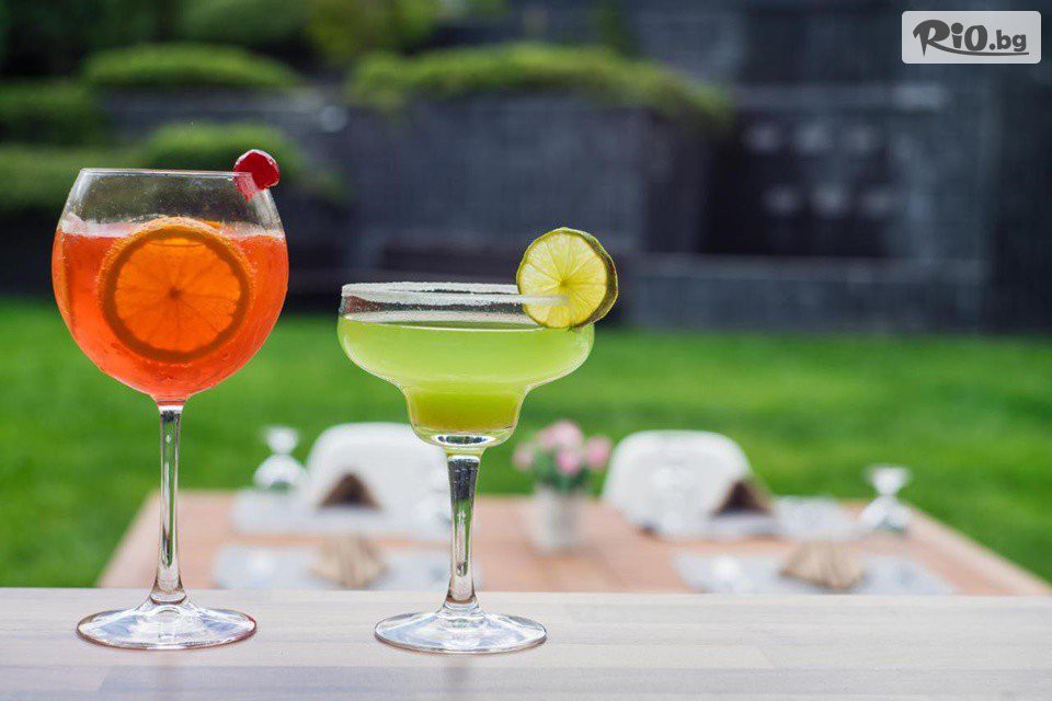 Апартхотел Сейнт Джордж Палас - thumb 5 Апартхотел Сейнт Джордж Палас - thumb 5