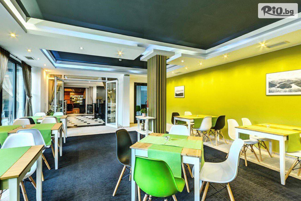 Апартхотел Сейнт Джордж Палас - thumb 9 Апартхотел Сейнт Джордж Палас - thumb 9