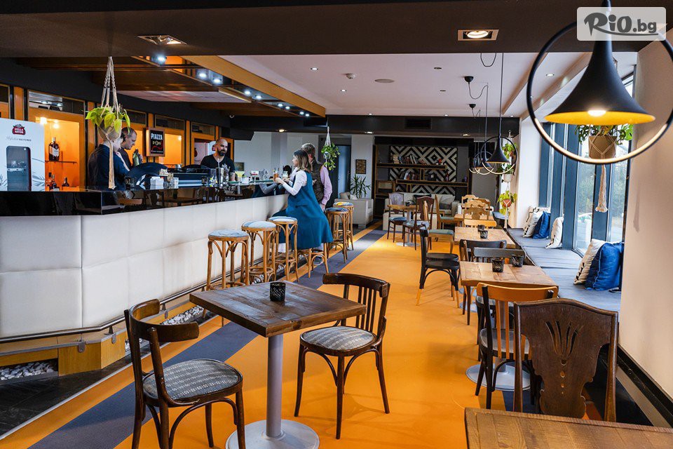 Апартхотел Сейнт Джордж Палас - thumb 10 Апартхотел Сейнт Джордж Палас - thumb 10