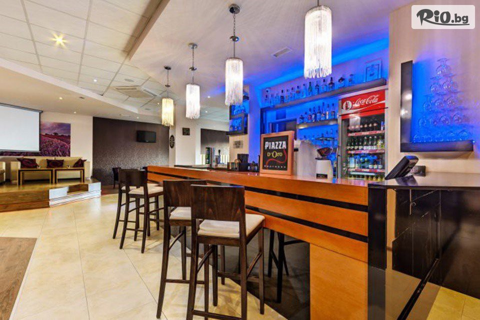 Апартхотел Сейнт Джордж Палас - thumb 11 Апартхотел Сейнт Джордж Палас - thumb 11