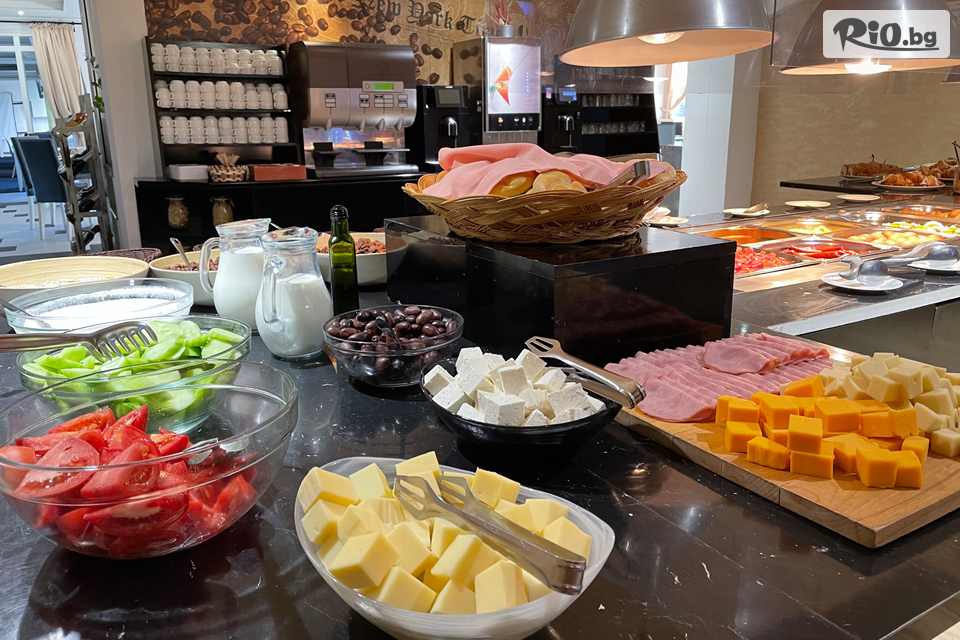 Апартхотел Сейнт Джордж Палас - thumb 12 Апартхотел Сейнт Джордж Палас - thumb 12