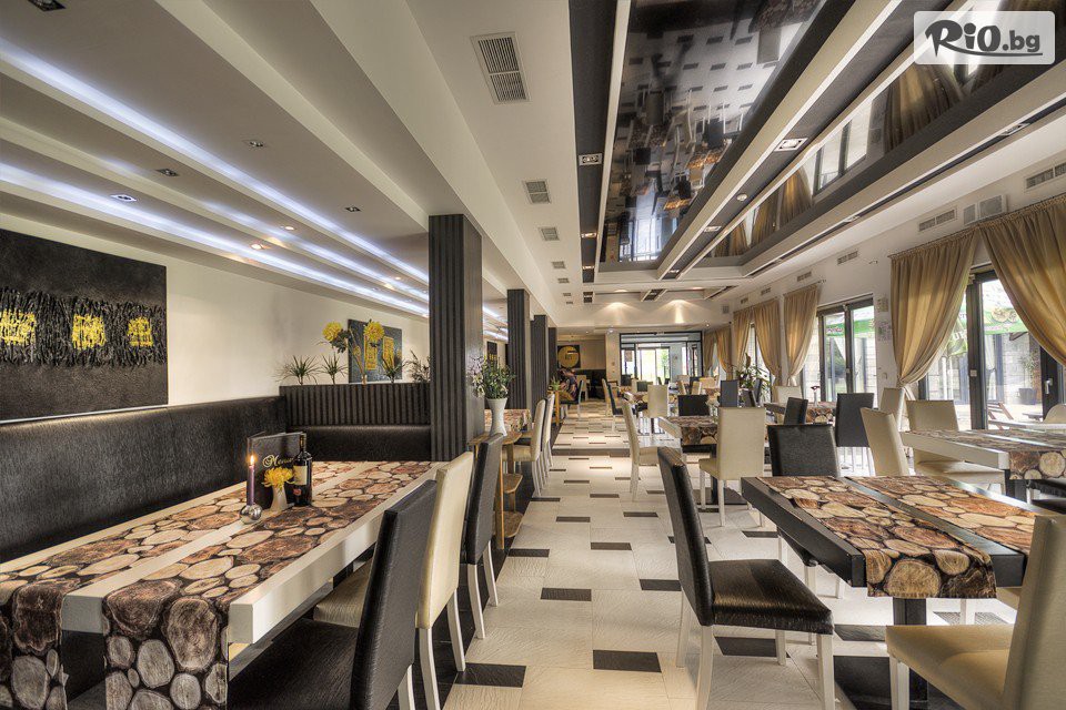 Апартхотел Сейнт Джордж Палас - thumb 13 Апартхотел Сейнт Джордж Палас - thumb 13