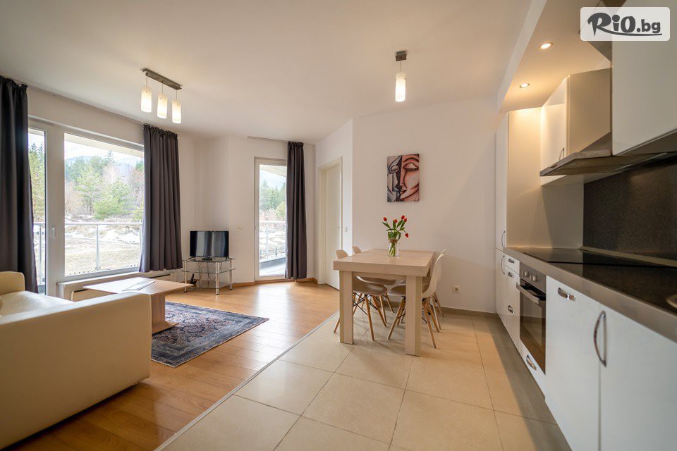 Апартхотел Сейнт Джордж Палас - thumb 15 Апартхотел Сейнт Джордж Палас - thumb 15